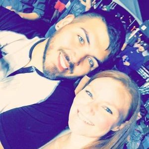 Meet your Posher, Casey